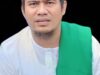 Relawan Aliansi Ekslusif Anwar Hafid Siap Kawal Program Sulteng BERANI